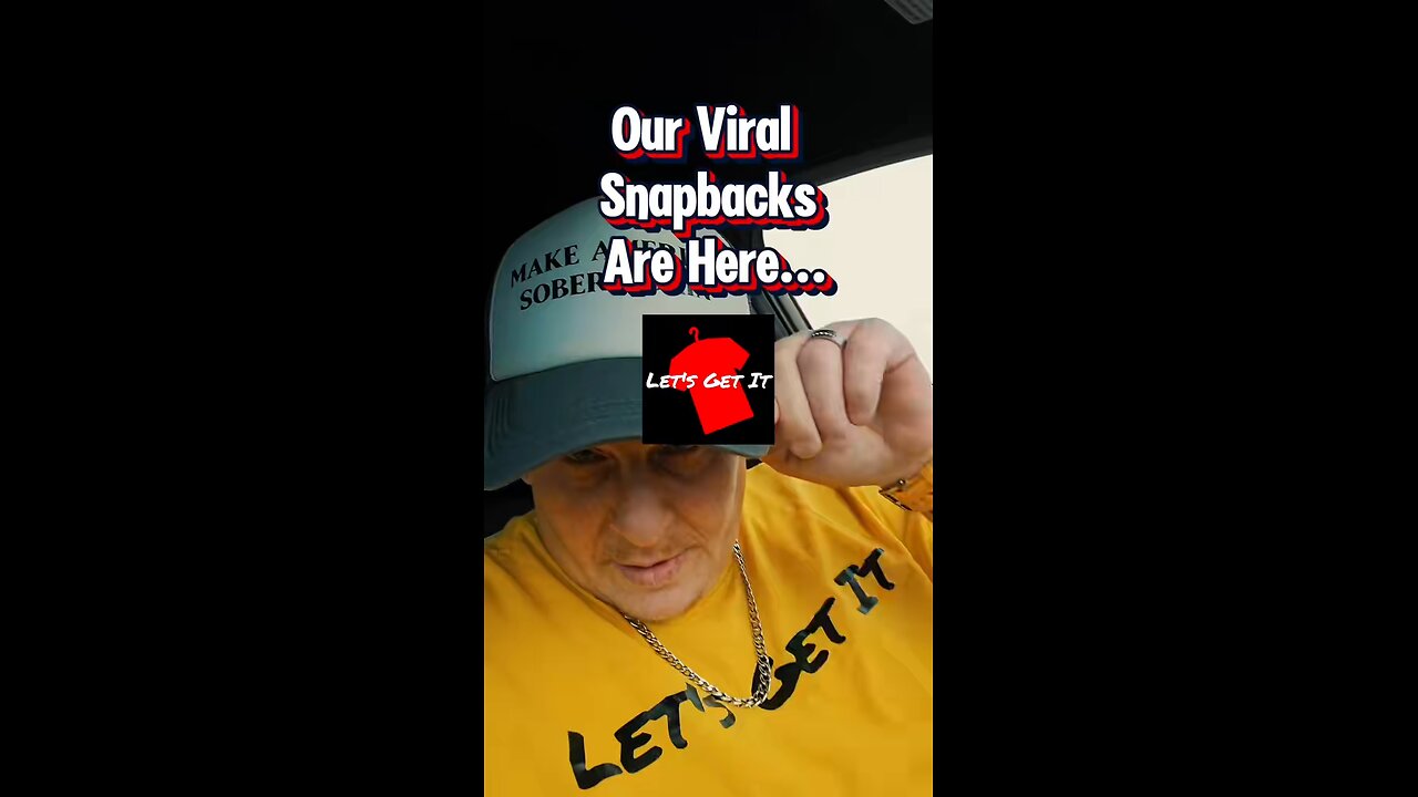 🧢-New MASA Snapbacks Are Available In Our Store‼️🧢 #NewSnapbacks #MakeAmericaSoberAgain