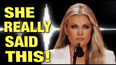 INSANE Leaked Audio Of Erika Kirk! Users FLEEING TikTok Over Zionist Control! w/ Theodora Scarato