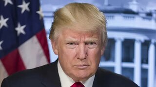 President Trump on Iran: "Right now, we're talking to them. We're talking to Iran. If we could work