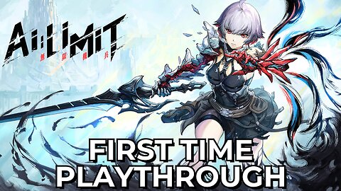 【AI Limit】 Dark Souls Enthusiast Plays A New Soulslike #4