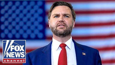 'WE HEAR YOU': Vance has a message for Americans