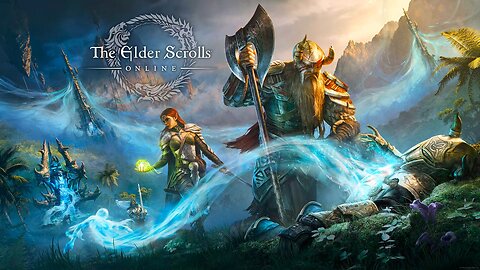 Büyücüler Loncası (The Elder Scrolls Online Türkçe)