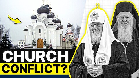 The Orthodox Church in International Relations _ Andreja Bogdanovski