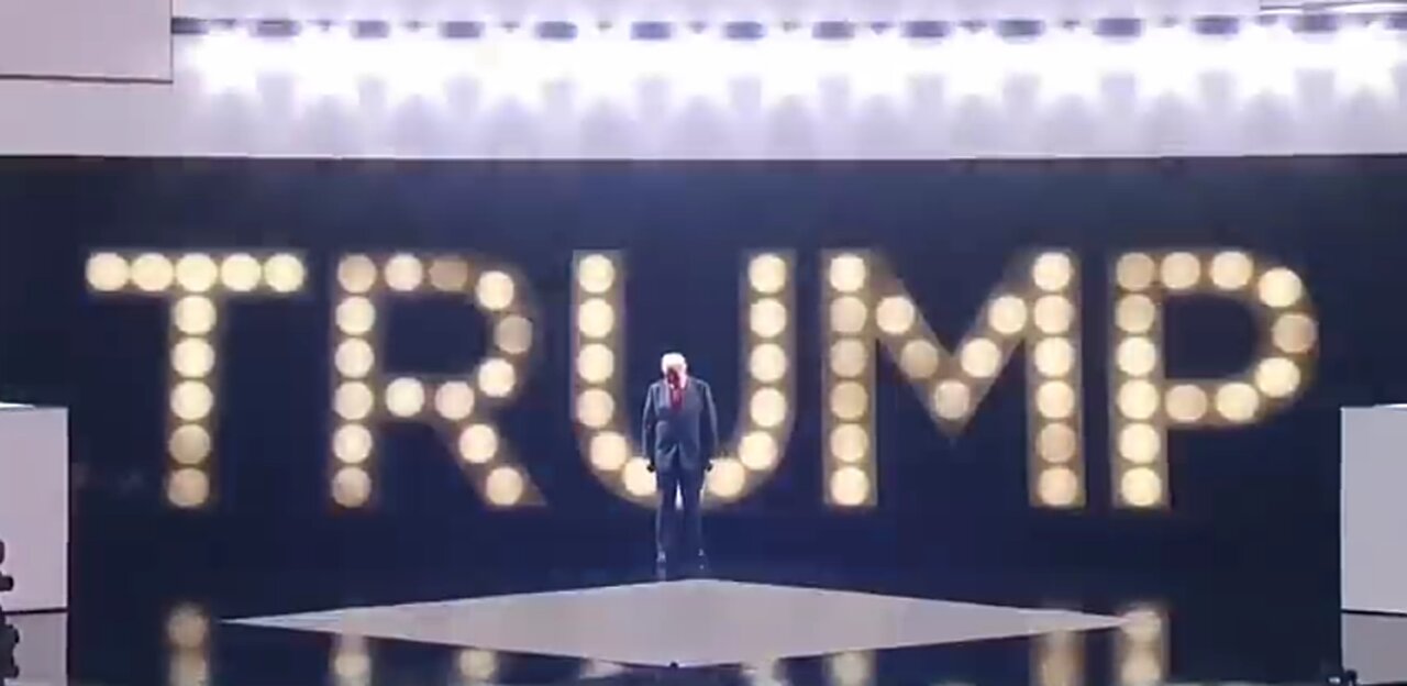 2024 : THE SPIRIT IN THE SKY