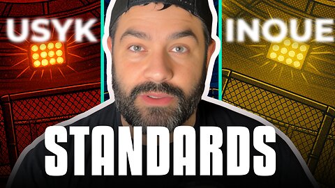 Naoya Inoue Is Not Pound-For-Pound #1 (And It’s Not Close)