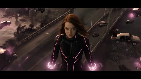 ..My Hero Academia- Live Action Trailer (2026) - Timothée Chalamet,Emma Stone - Concept Trailer.