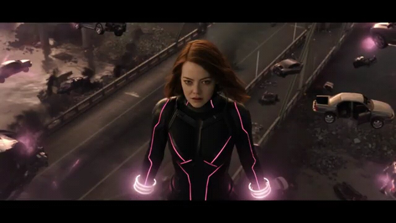 ..My Hero Academia- Live Action Trailer (2026) - Timothée Chalamet,Emma Stone - Concept Trailer.