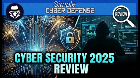 The 2025 Cybersecurity Hangover: 4 Hacks That Changed Everything