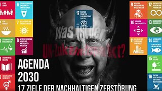 Agenda 2030 Herr Prof. Haditsch -+- spezial- Der kleine E-Horrorladen ...^^