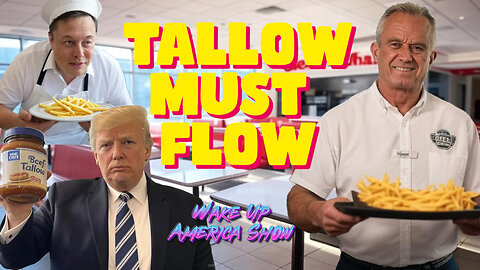 Our Steak and Shakes in Heaven: Tallowed Be Thy Fries