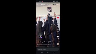 The Revolution Is Worldwide