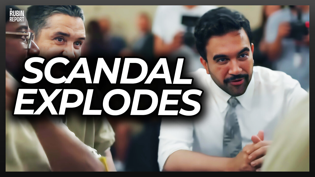 Zohran Mamdani Just Accidentally Made the Perfect Republican Ad thumbnail