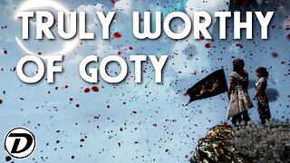 Clair Obscur: Expedition 33 is actually good