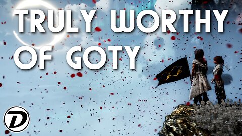 Clair Obscur: Expedition 33 is actually good