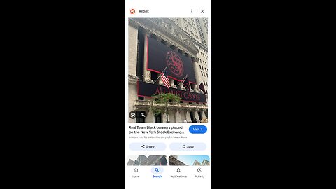 I Am The Preserver and the Life Raft