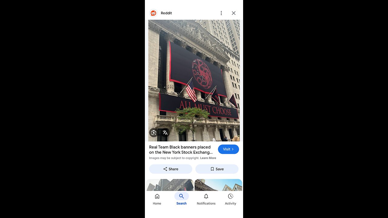 I Am The Preserver and the Life Raft