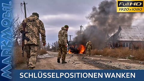 MARKmobil Aktuell: Schlüsselpositionen wanken Ein aktueller Nachrichtenüberblick