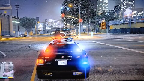 Play<N>go gta chase🚔
