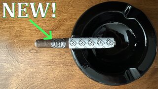 Newer release from CLE, the Maduro cigar!