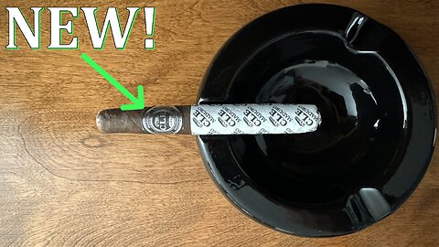Newer release from CLE, the Maduro cigar!