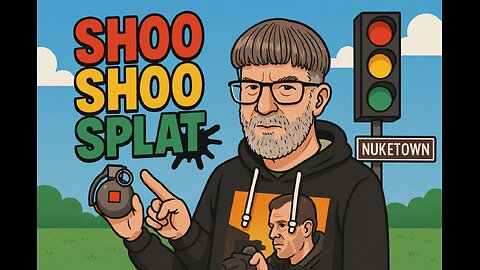 1 John 4:11 Whipping Creme the cheaters Wednesday night Black ops 7 and playing Minecraft