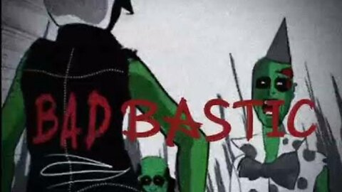 DJ Badbastic Party RVL28