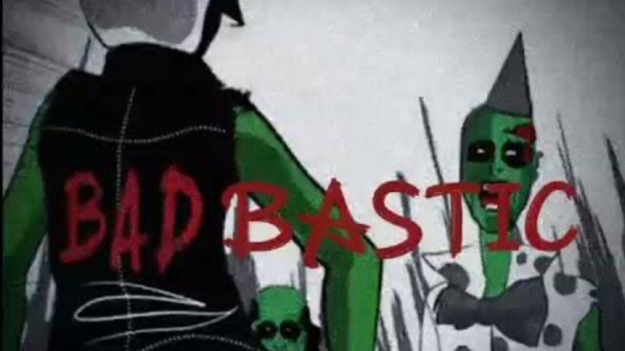 DJ Badbastic Party RVL28