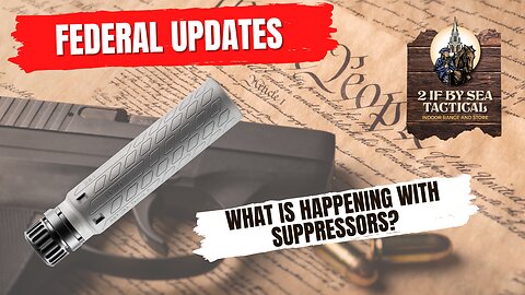 Federal Update: The One Big Beautiful Bill Act & Gun Rights