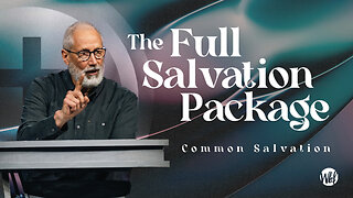 The Power in Jesus' Name Will Transform Your Life!