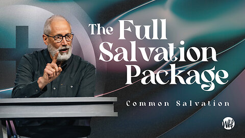 The Power in Jesus' Name Will Transform Your Life!