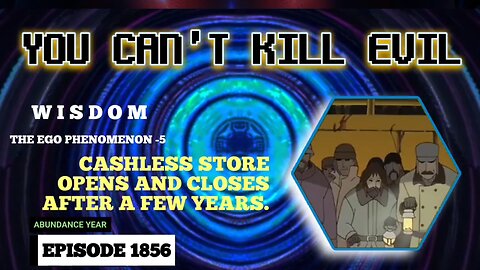 You Can't Kill Evil: FULL METAL OX DAY 1791
