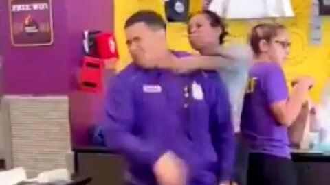 TODAY I WOKE UP, WALKED MY BLACK A$$ TO PLANET FITNESS ........ AND THEN ........ 🐒