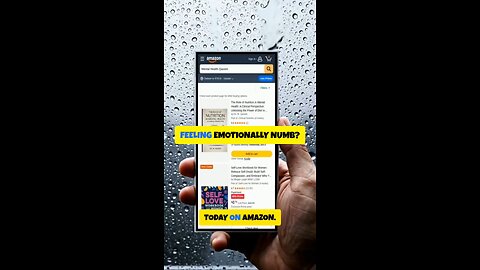 Feeling Emotionally Numb? 🧠 The Hidden Role of Processed Fats