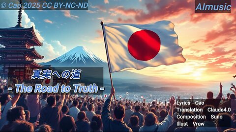 真実への道 - The Road to Truth