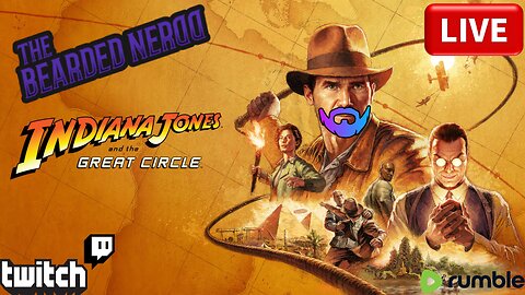🔴LIVE-Story mode activated