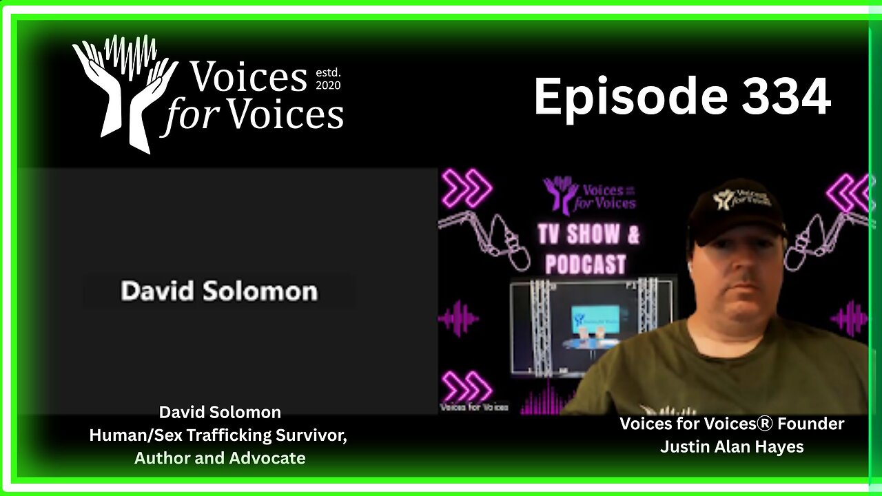 We confront fear, refuse hate, and choose to protect the vulnerable | (Episode 334)