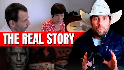 Most Aren’t Ready for What This Really Is