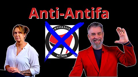 Live: Anti-Antifa