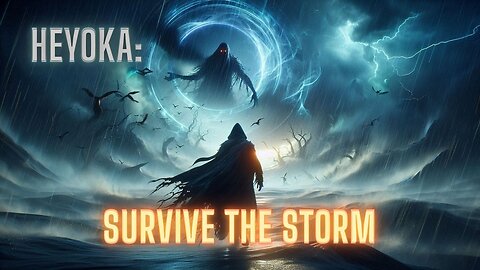 Heyoka Empaths: The Dark Night Nobody Warns You About