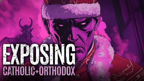 Exposing Roman Catholic & Orthodox Church False Teachings