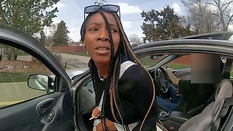 The moment she realised she's going to jail for murder