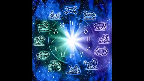 Light And Shadow Through The Zodiac- With Patricia Godden