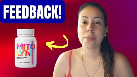 MITOLYN REVIEWS - ( HONEST REVIEW! ) - Mitolyn Weight Loss - Mitolyn Supplement