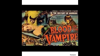 CS #127 Blood of the Vanpire