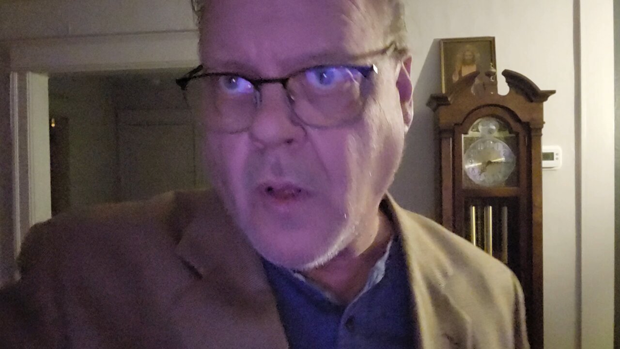 Further on up the road