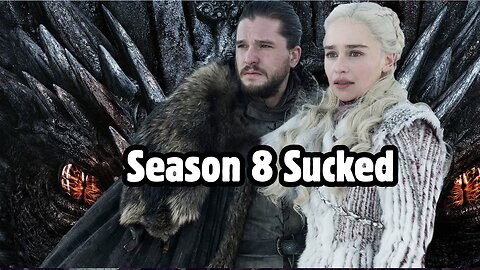 Game of Thrones Was Good?