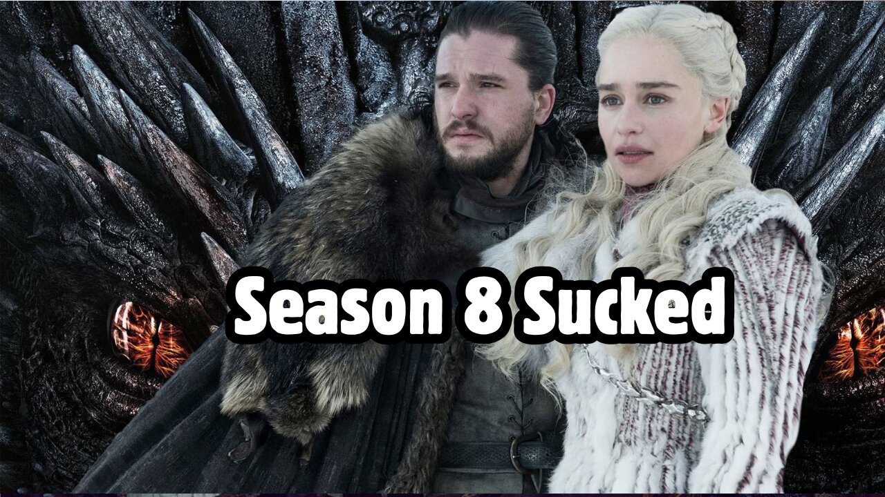 Game of Thrones Was Good?