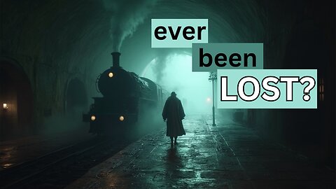 Roman Railroad (tickets please)