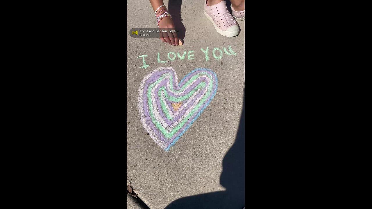 I Love You ❤️ 🫶🏻