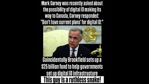 CHINEANADA,S NEW WORLD ORDER Who’s crazy now? 🤯🤷‍♀️